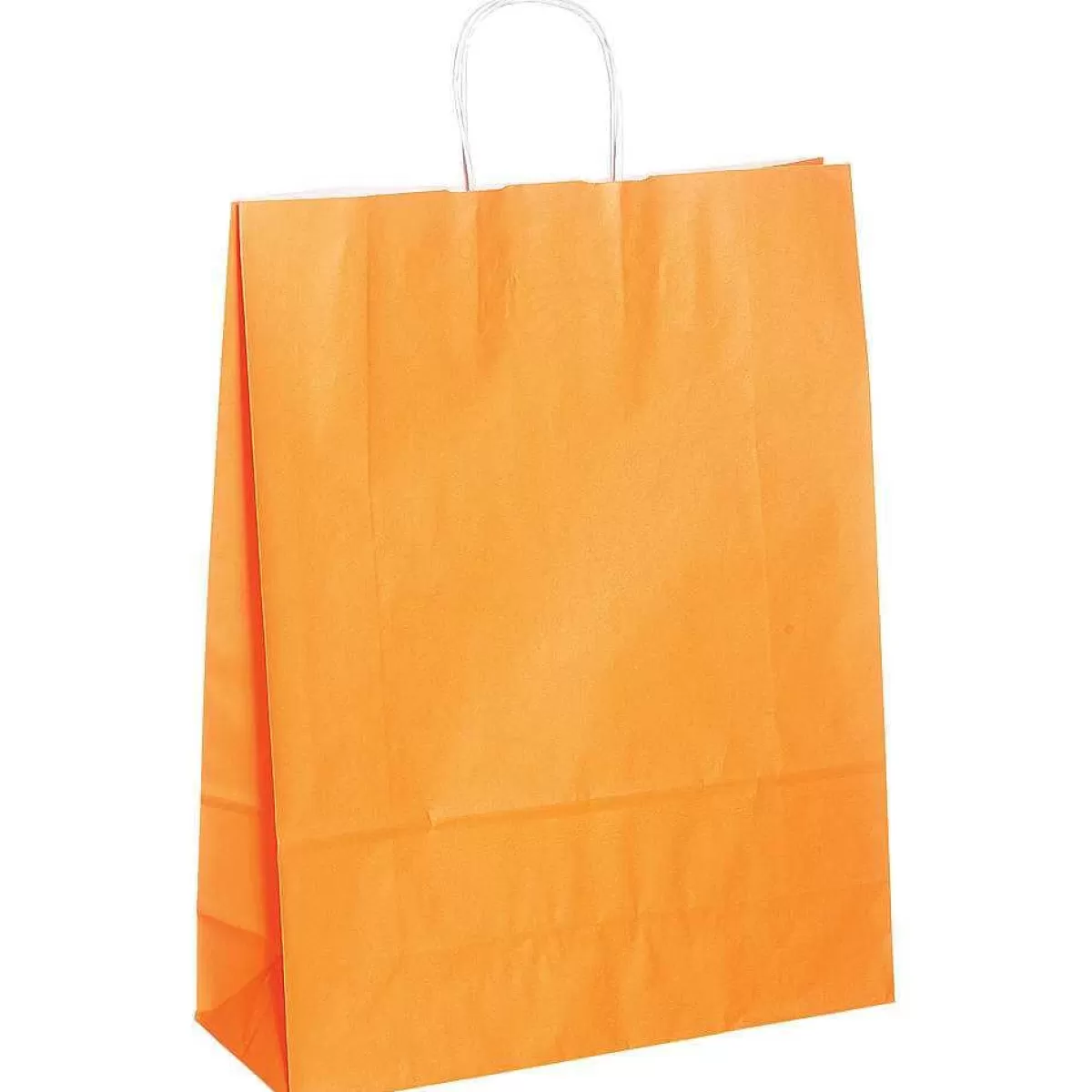 DecoWoerner Carrying Bag "Uni", 36 X 41 Cm,