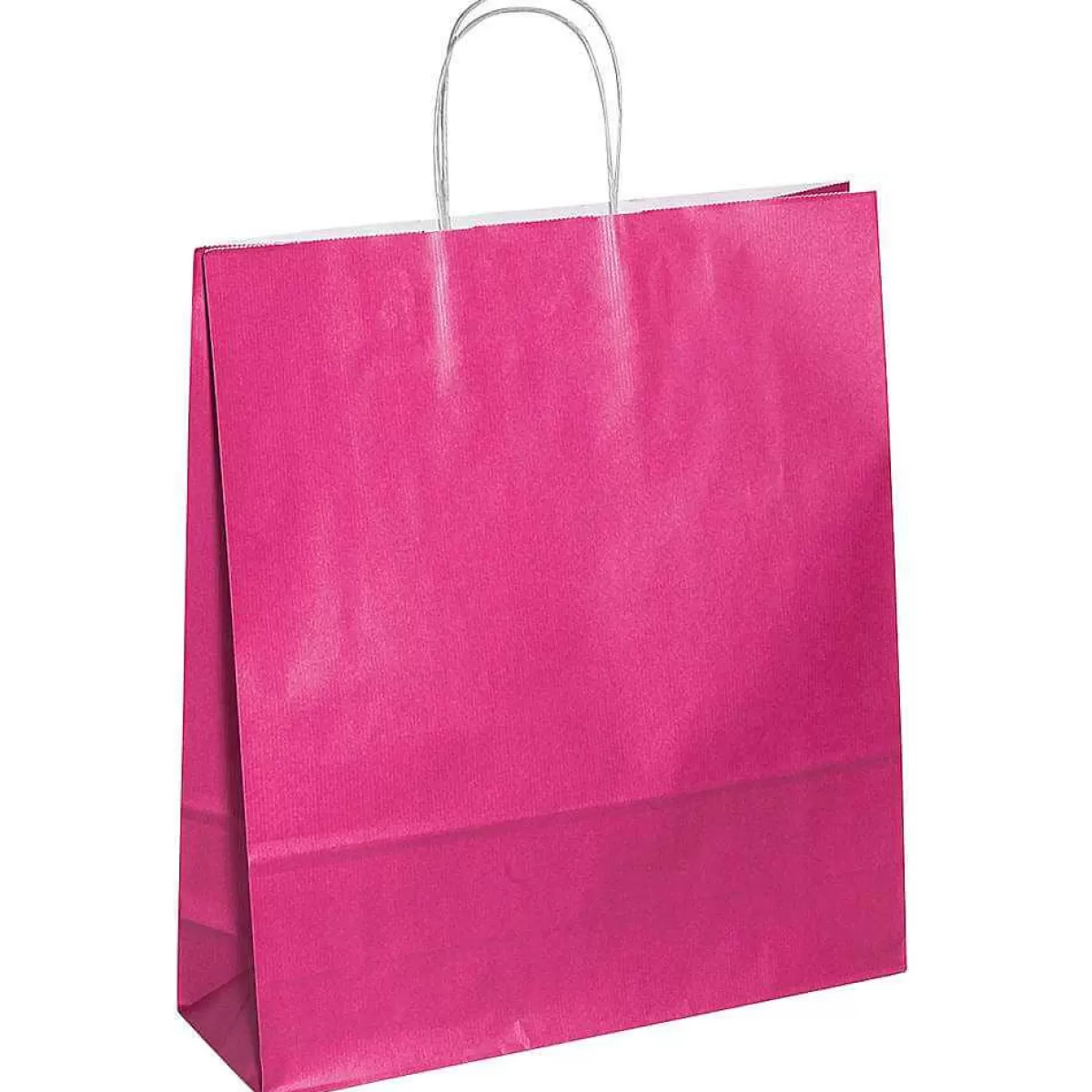 DecoWoerner Carrying Bag "Uni", 36 X 41 Cm,