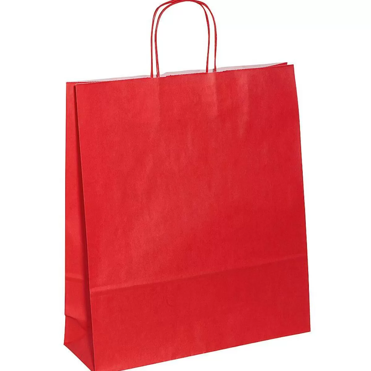 DecoWoerner Carrying Bag "Uni", 36 X 41 Cm,