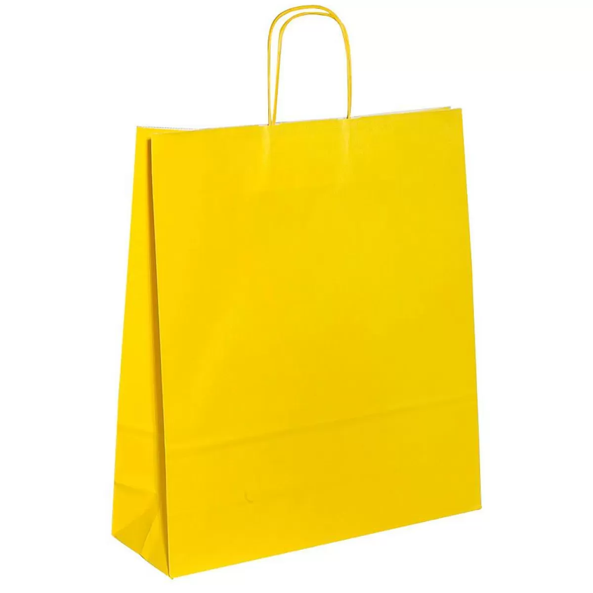 DecoWoerner Carrying Bag "Uni", 36 X 41 Cm,