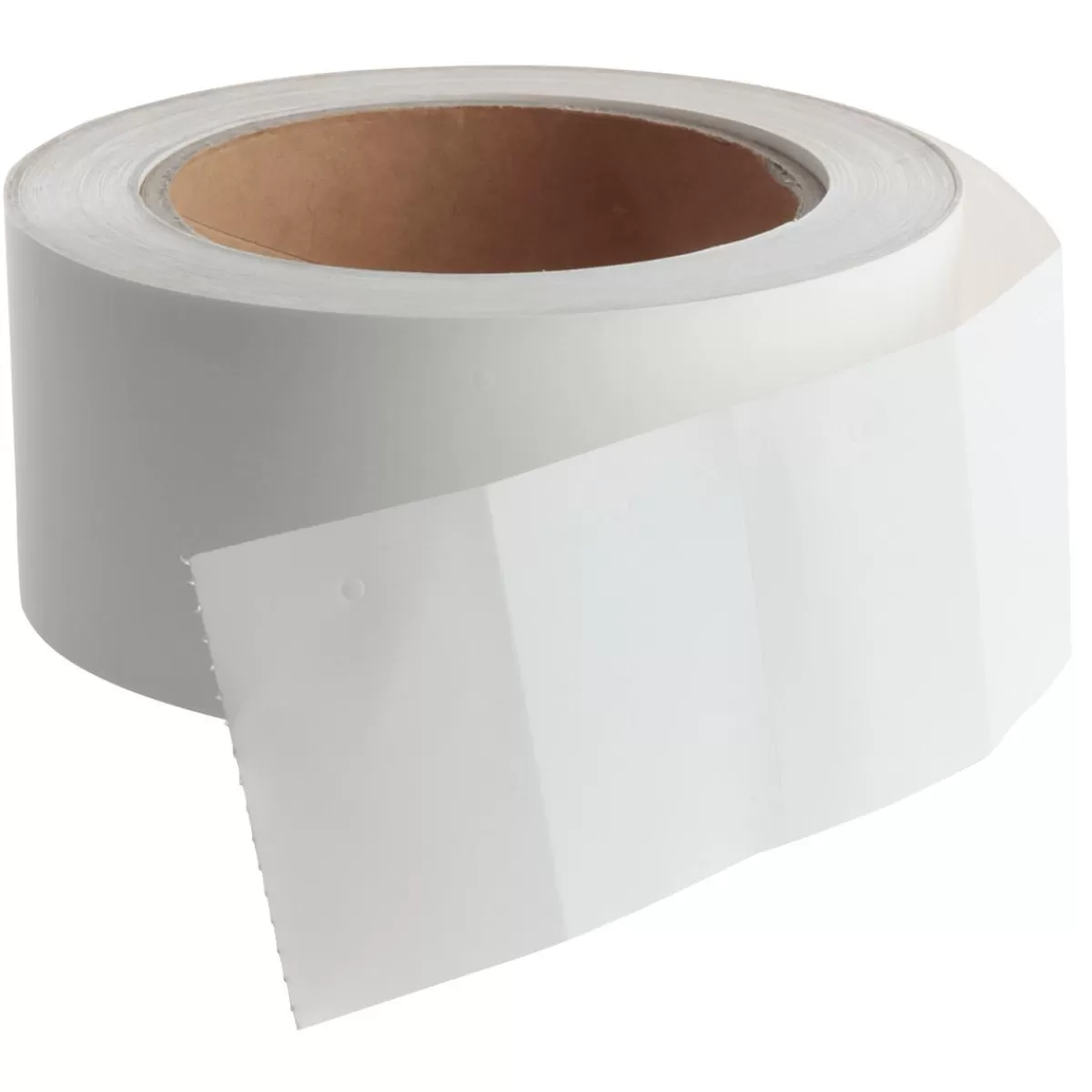 DecoWoerner Carton Continuos Labels, 30 X 57 Mm