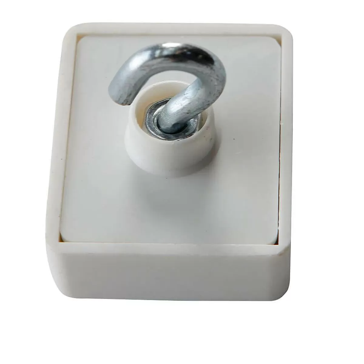 DecoWoerner Ceiling Magnet 3.4 X 2.9 Cm, 10 Kg