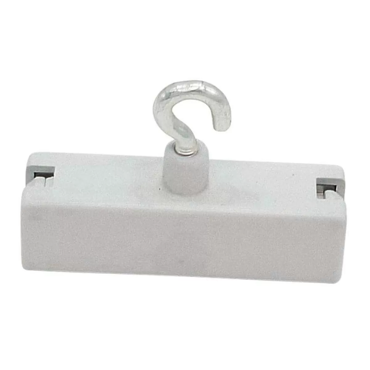 DecoWoerner Ceiling Magnet, 5.7 X 1.5 Cm, 11.5 Kg