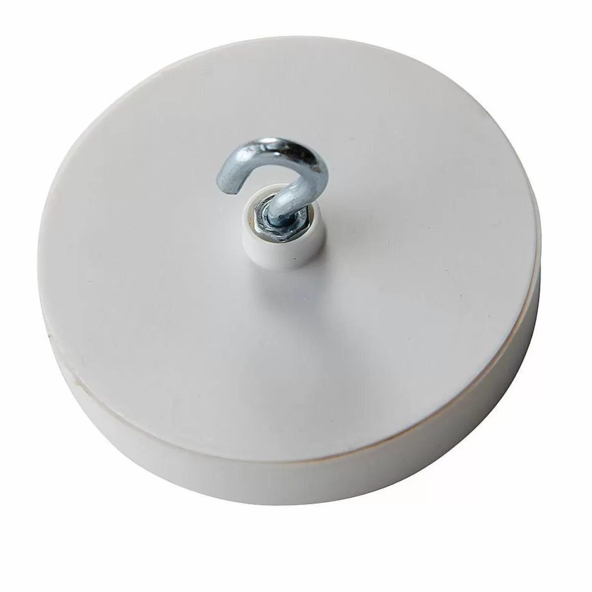 DecoWoerner Ceiling Magnet Ø 5.7 Cm, 28 Kg