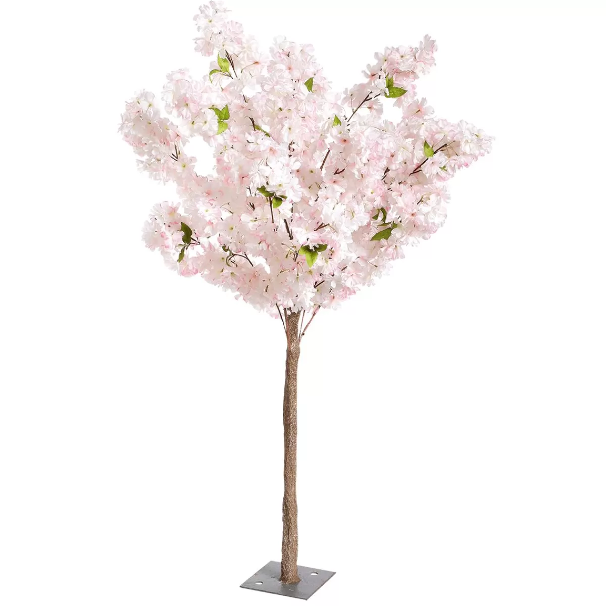 DecoWoerner Cherry Blossom Tree, 140 Cm