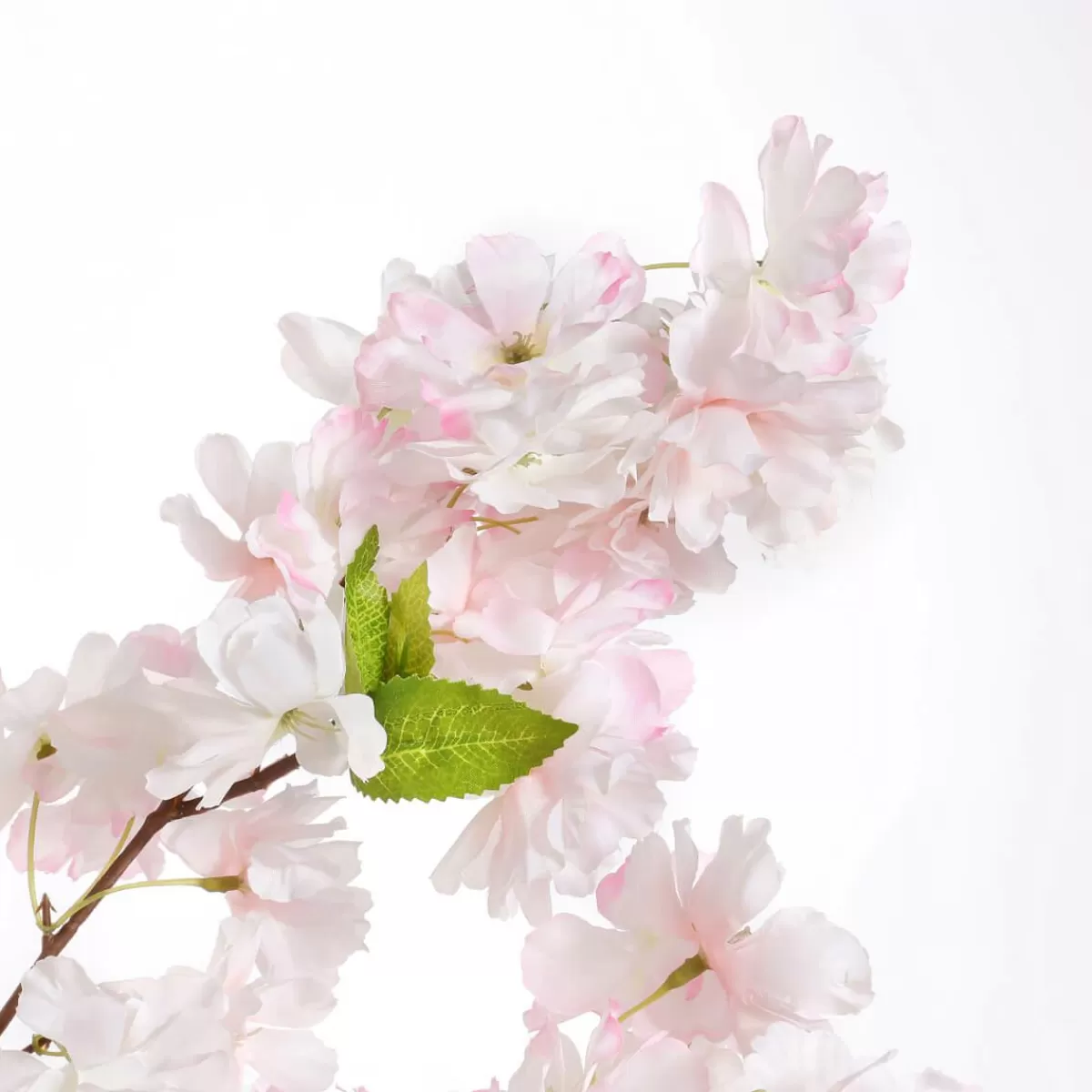 DecoWoerner Cherry Blossom Tree, 140 Cm