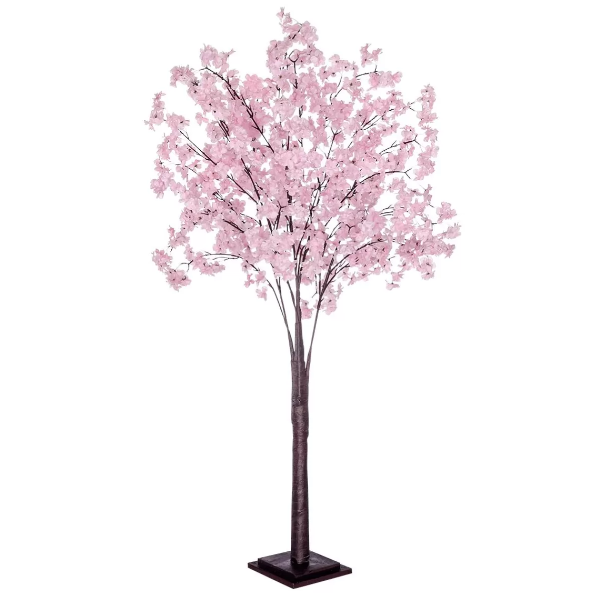 DecoWoerner Cherry Blossom Tree, 160 Cm