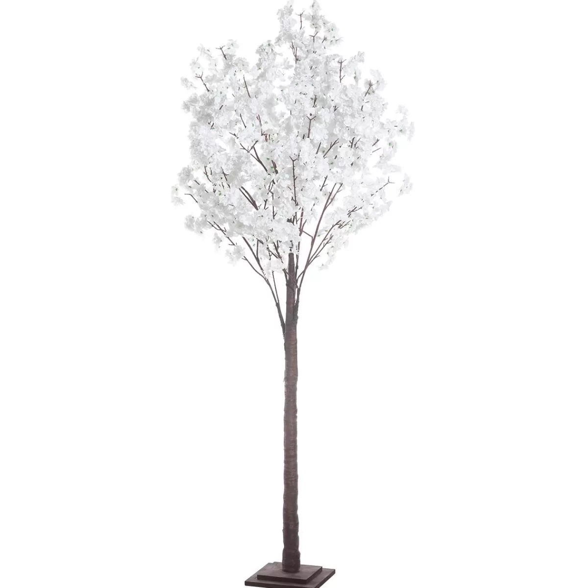 DecoWoerner Cherry Blossom Tree, 200 Cm