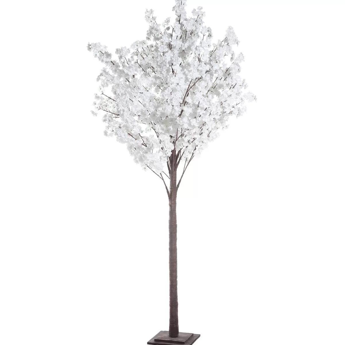 DecoWoerner Cherry Blossom Tree, 240 Cm