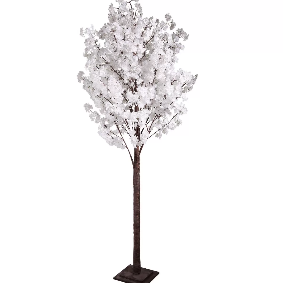 DecoWoerner Cherry Blossom Tree, 240 Cm