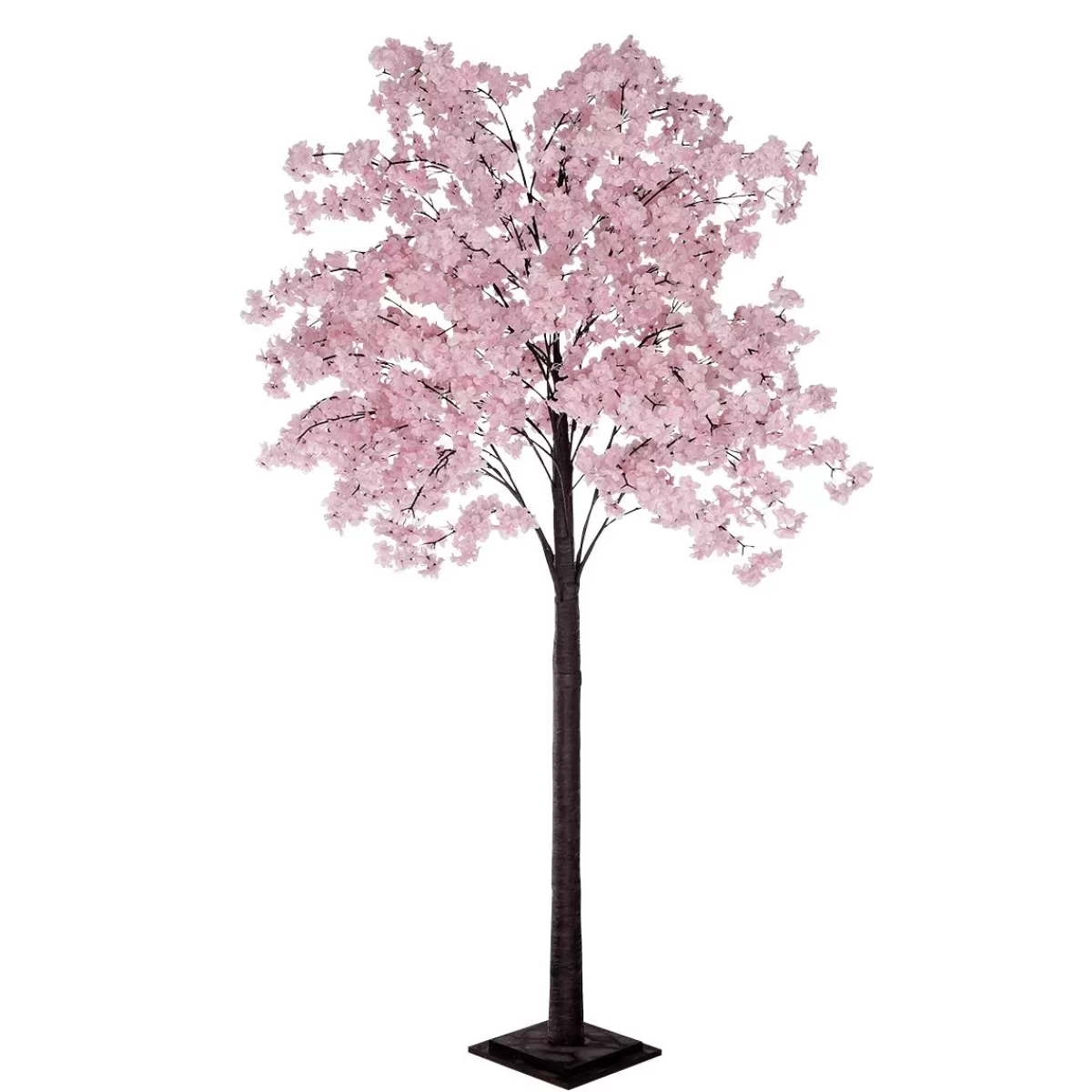 DecoWoerner Cherry Blossom Tree, 240 Cm,