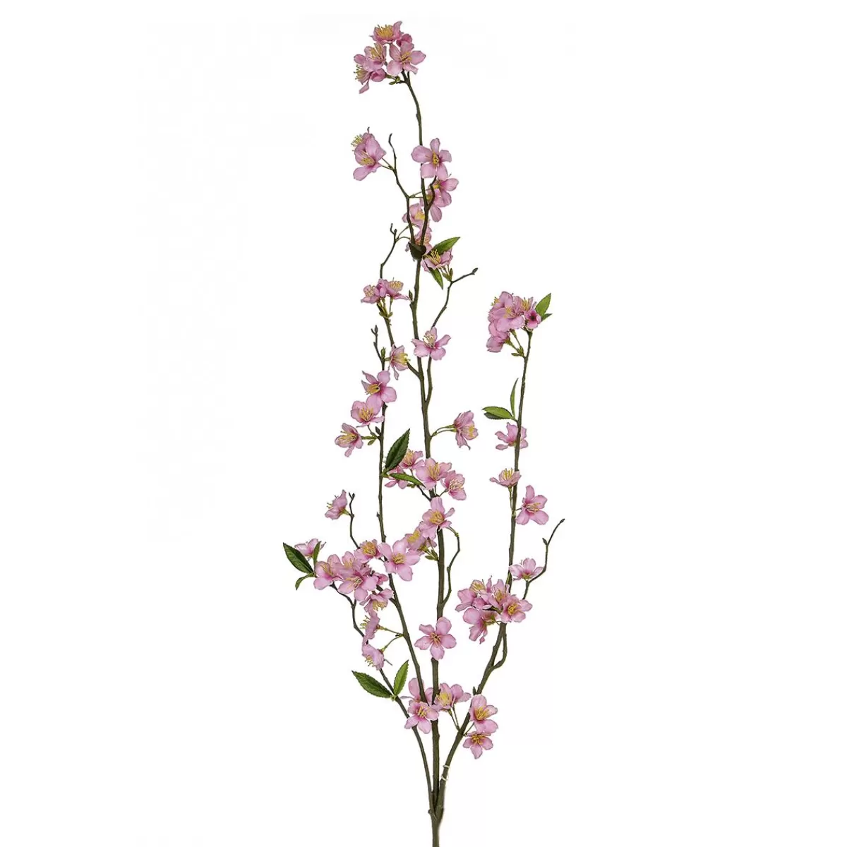 DecoWoerner Cherry Blossoms Branch Flame Retardant 118 Cm