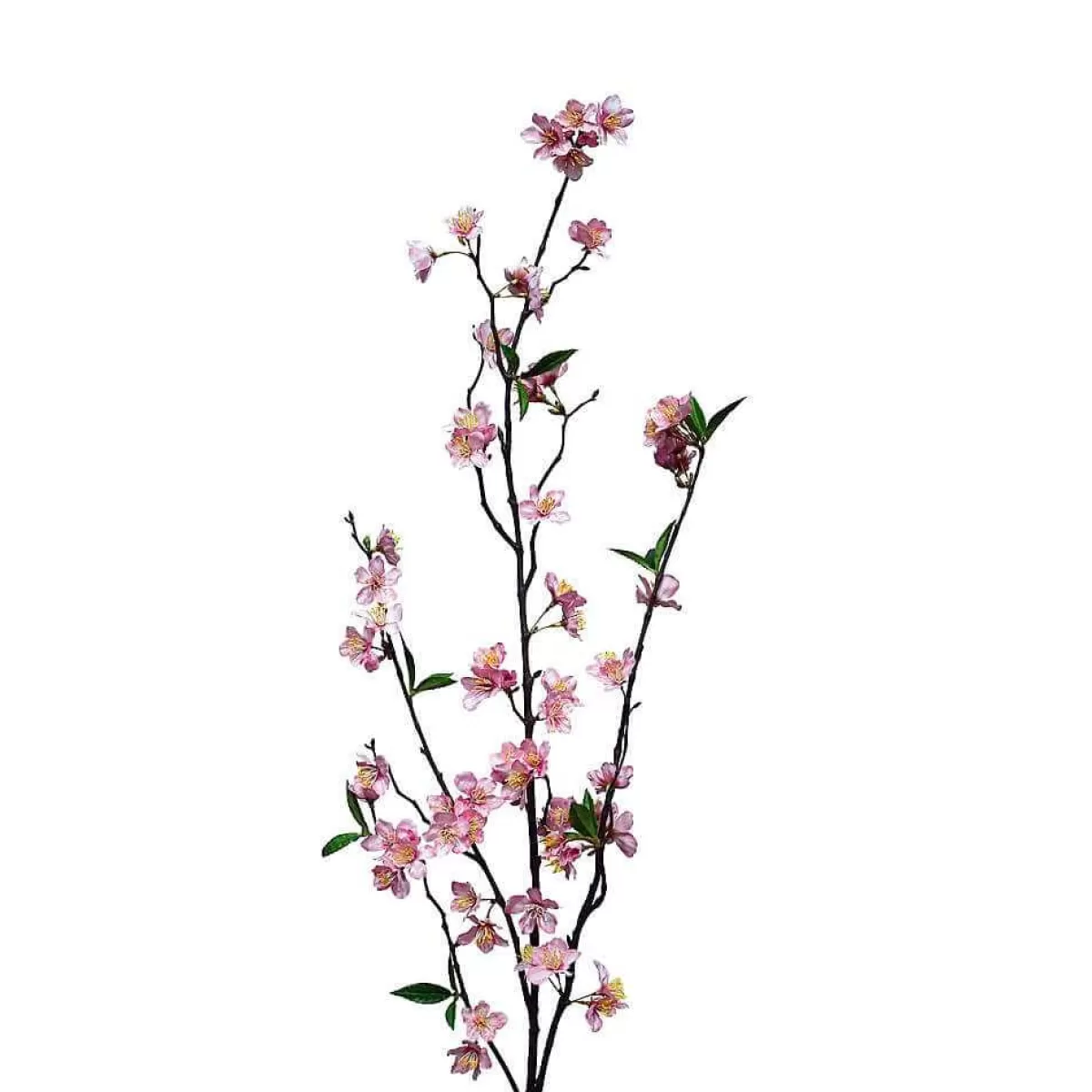 DecoWoerner Cherry Blossoms Branch Flame Retardant 118 Cm