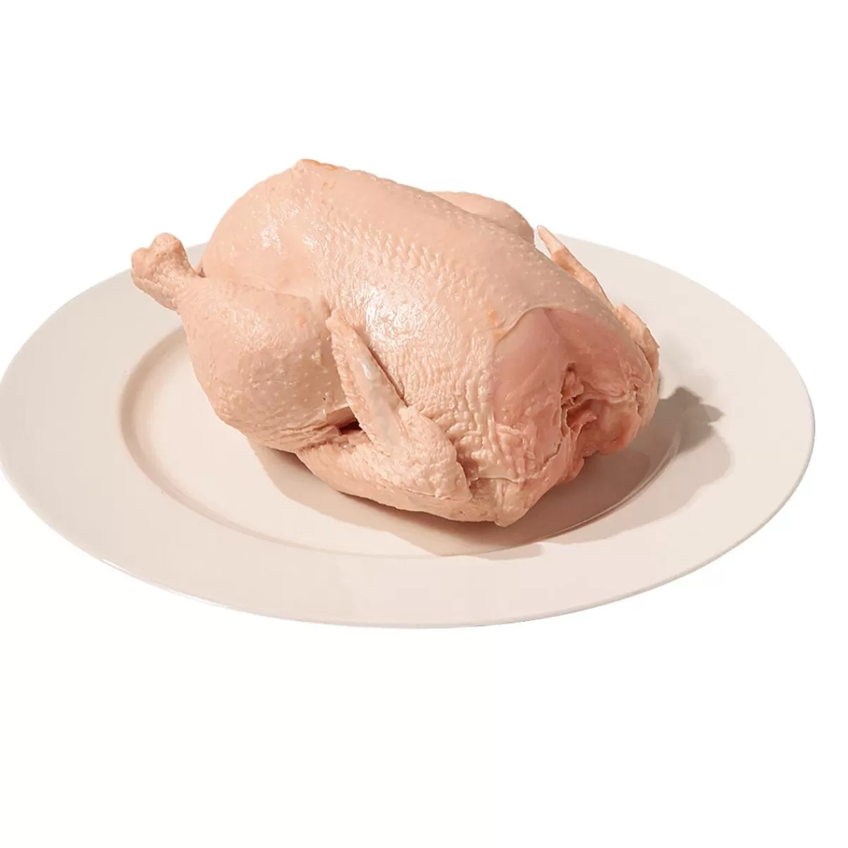 DecoWoerner Chicken Raw Food Dummy 23 Cm