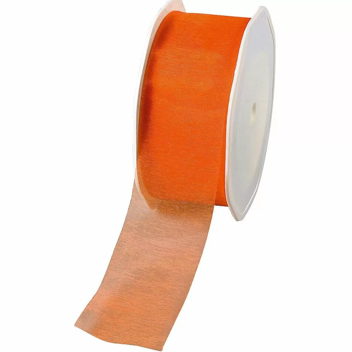 DecoWoerner Chiffon Ribbon Width 38 Mm