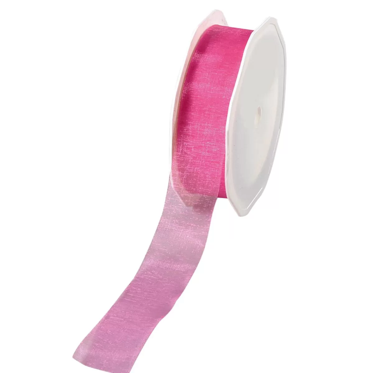 DecoWoerner Chiffon Ribbon Width 25 Mm