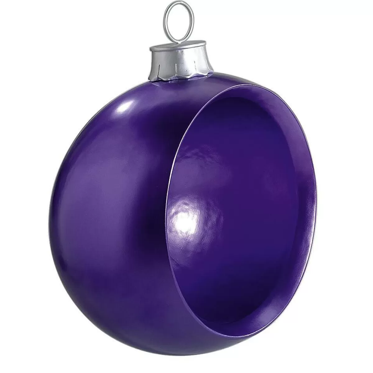 DecoWoerner Christmas Bauble 70 Cm