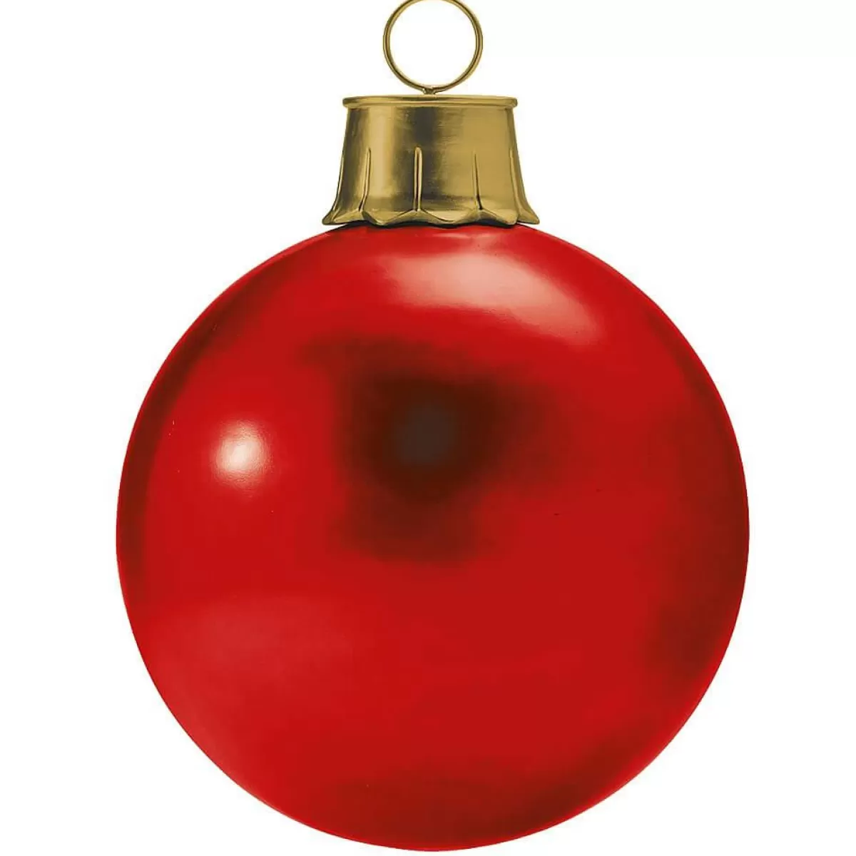 DecoWoerner Christmas Bauble, , Ø 70 Cm