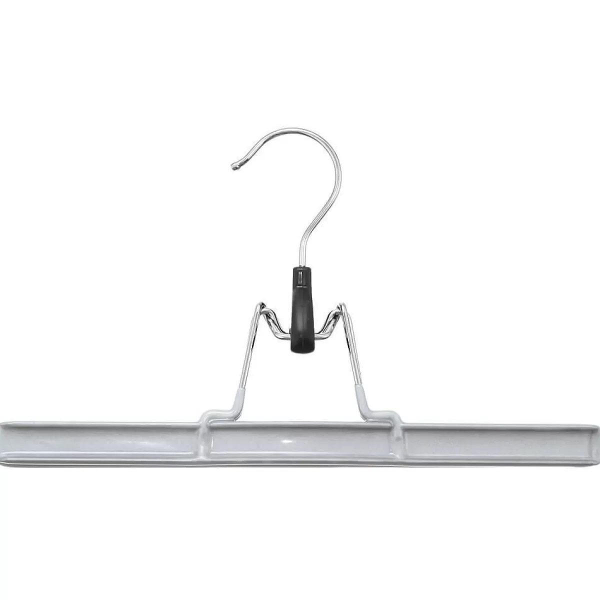 DecoWoerner Clamp Hanger Non-slip 26 Cm, A´ 10 Pices