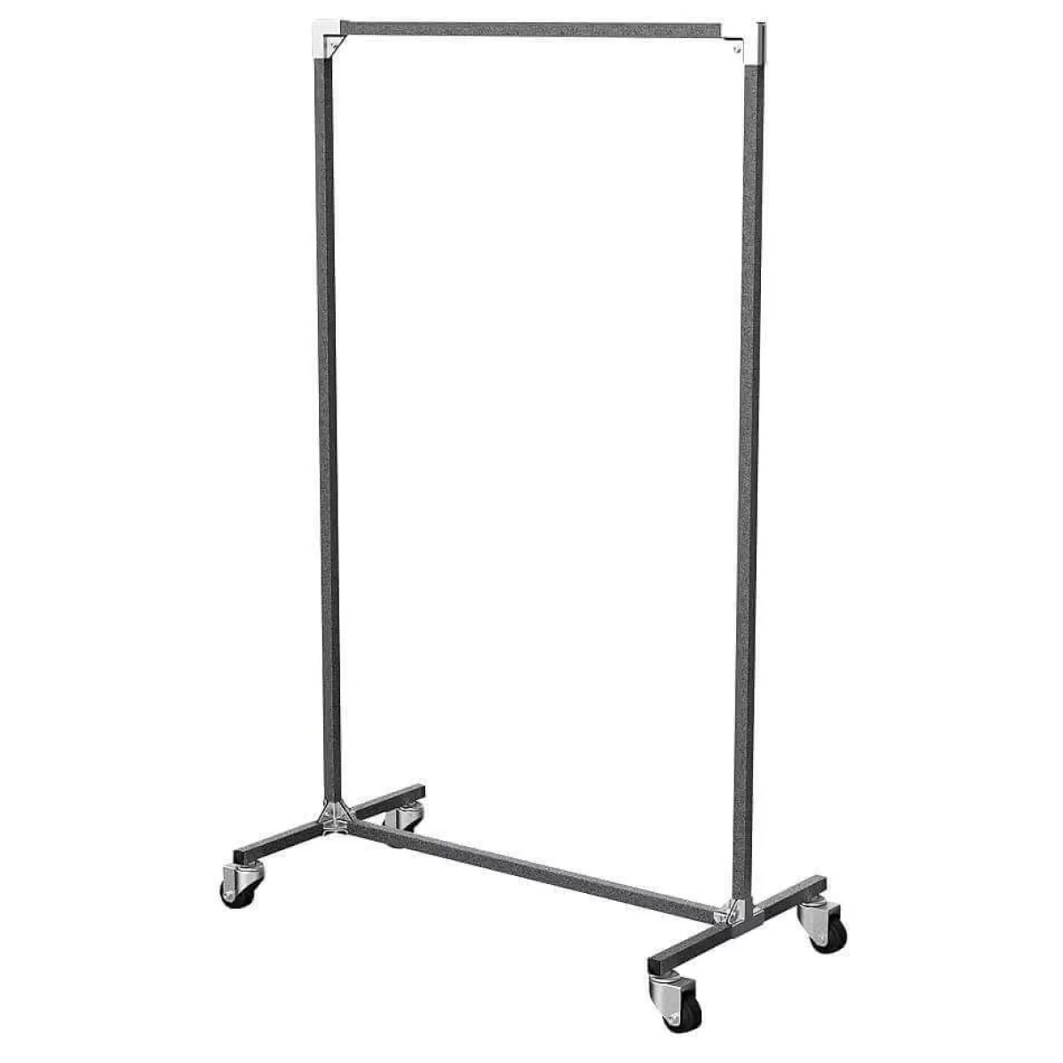 DecoWoerner Clothing Stand, FERRO Anthracite, 90 X 150 Cm