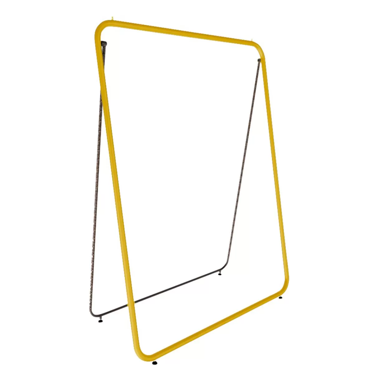 DecoWoerner Clothing Stand LOFT, 160 Cm