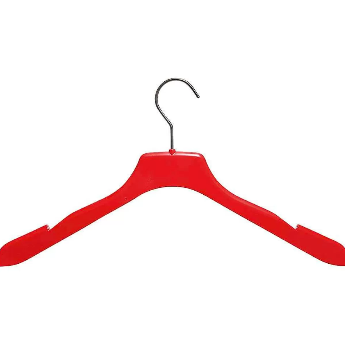 DecoWoerner Coat Hanger Soft Touch "SALE" 44 Cm