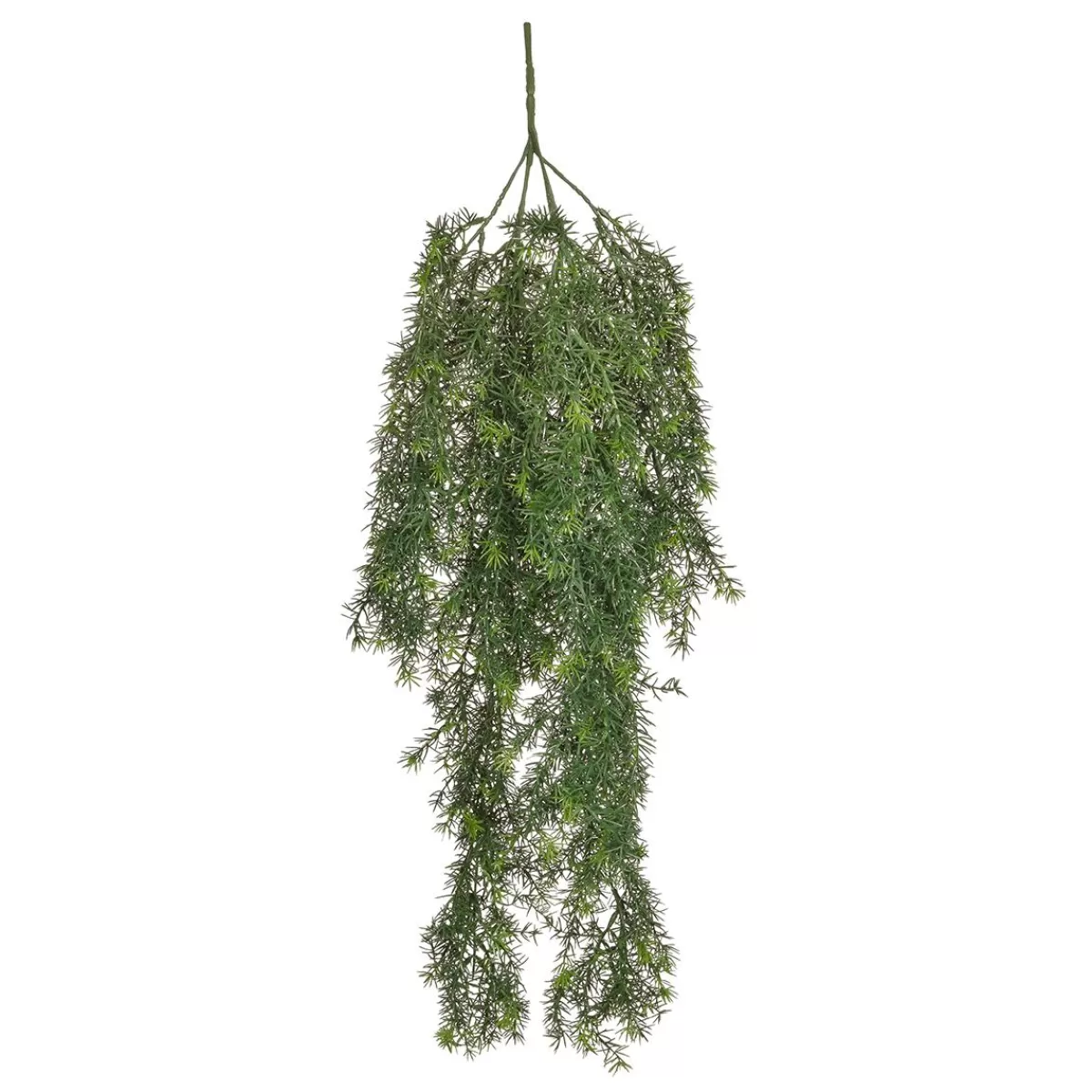 DecoWoerner Conifer Hanger Flame Retardant 80 Cm B1