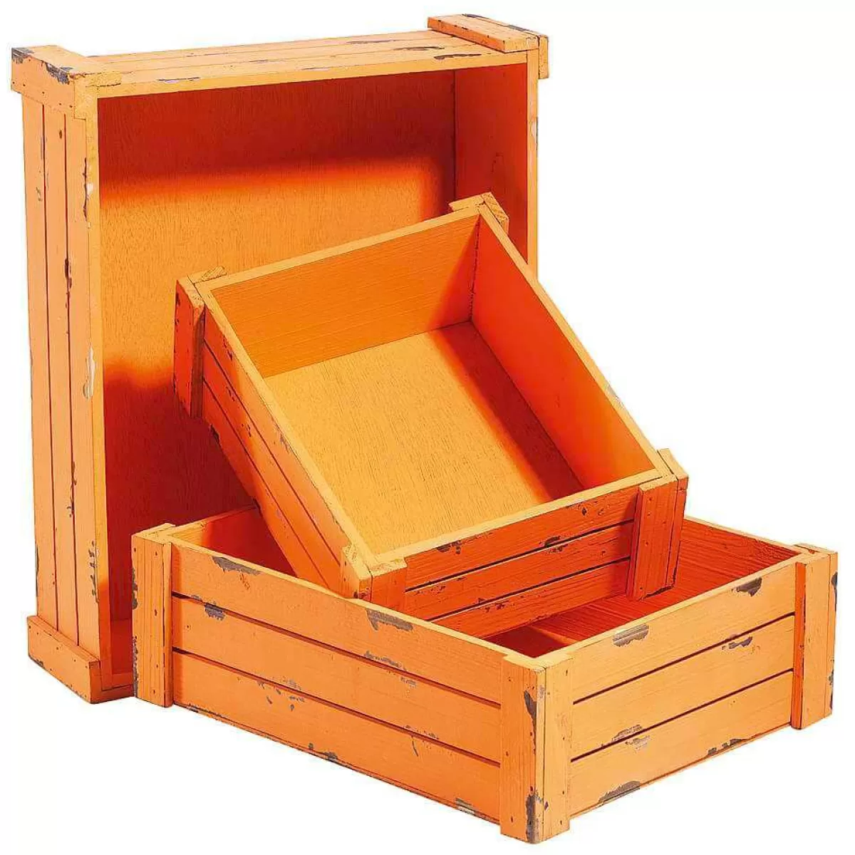 DecoWoerner Crates