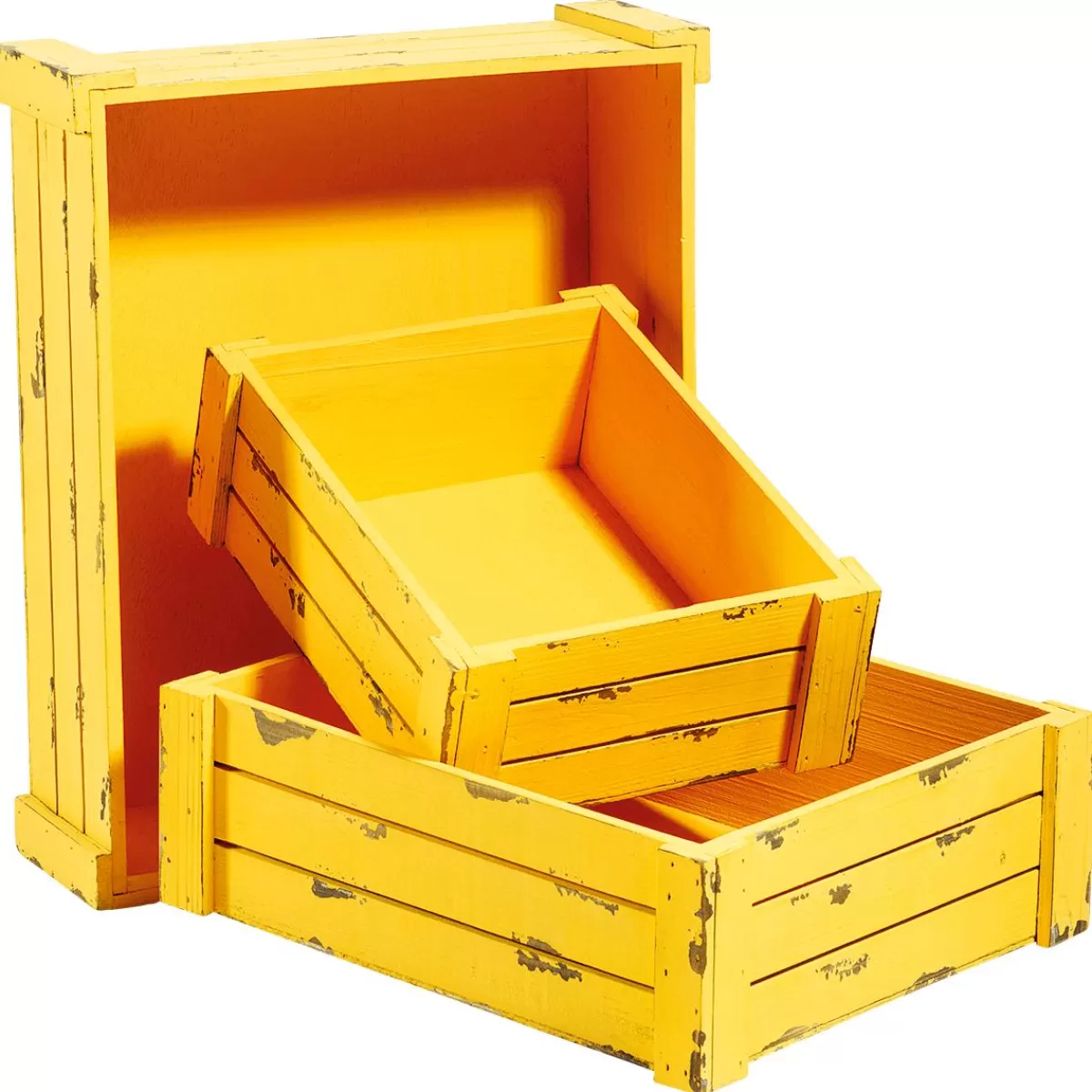 DecoWoerner Crates