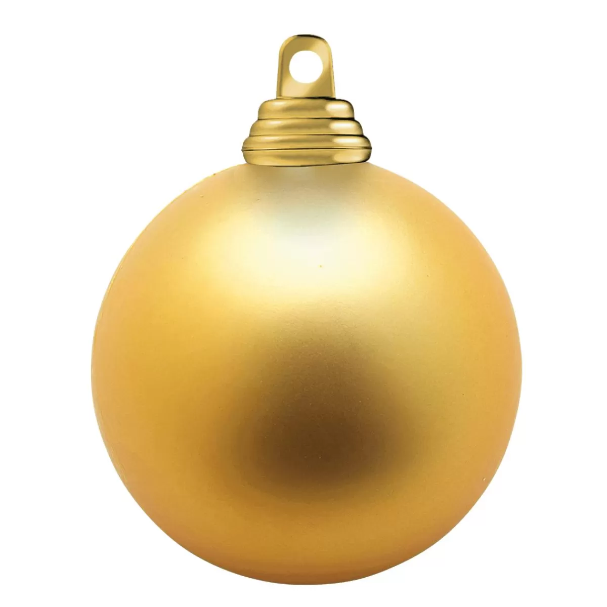 DecoWoerner Dark , Matt Christmas Baubles Made Of Flame Retardant Plastic, 6 Cm Ø -24 Pieces