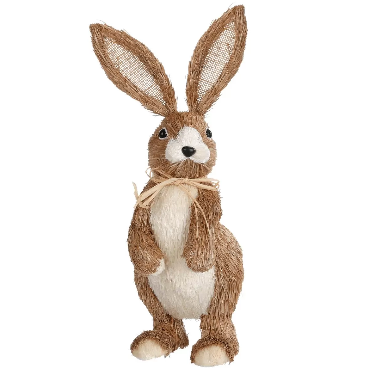 DecoWoerner Deco Easter Bunny, , 40 Cm High