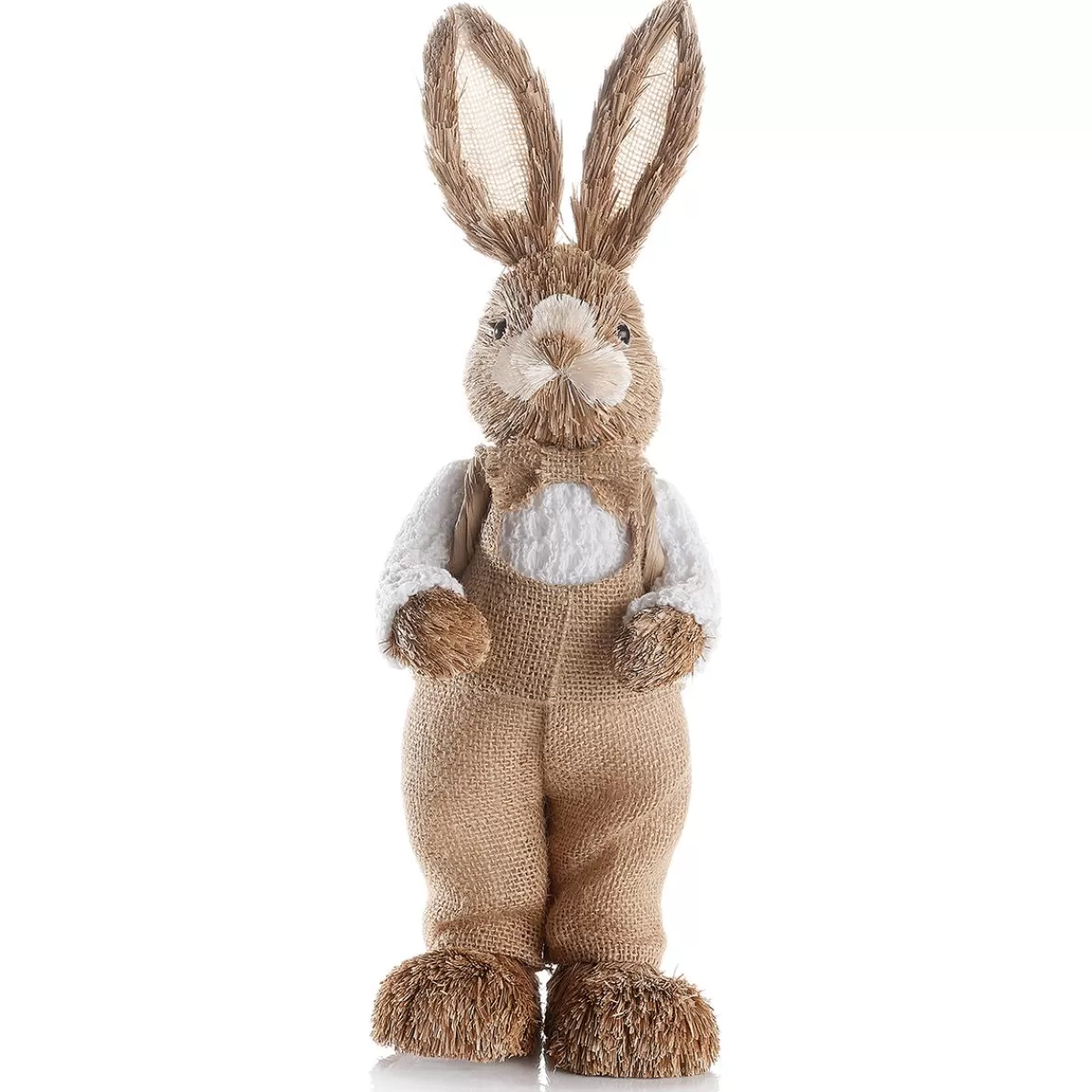 DecoWoerner Deco Easter Bunny, , 44 Cm High