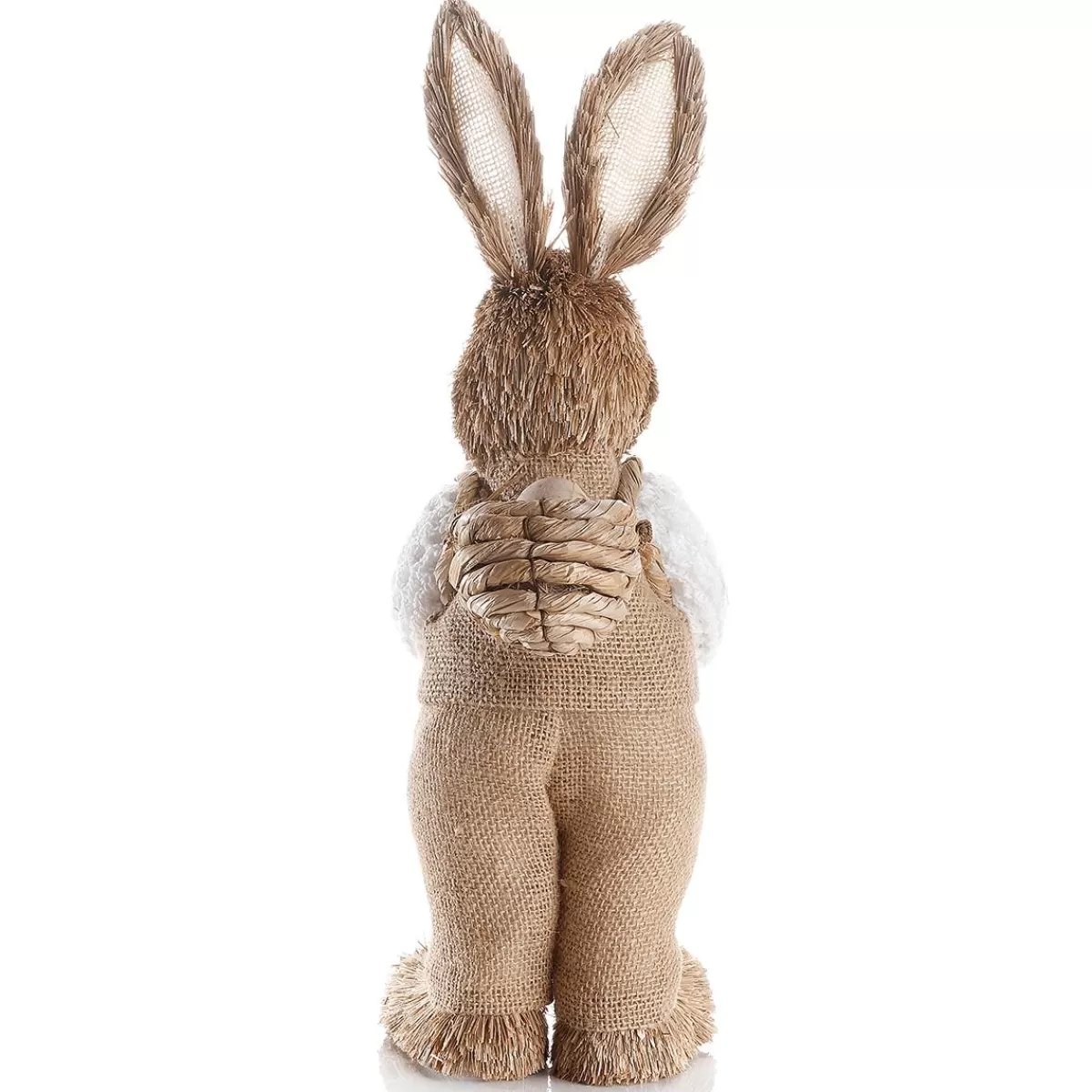 DecoWoerner Deco Easter Bunny, , 44 Cm High