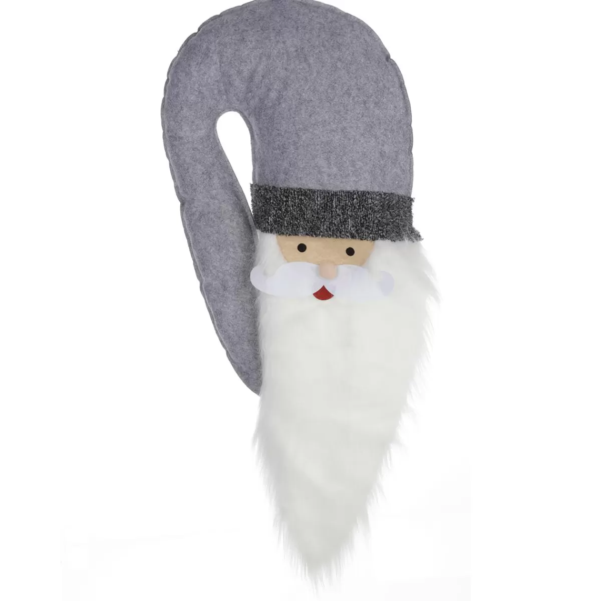 DecoWoerner Deco Father Christmas 100 Cm