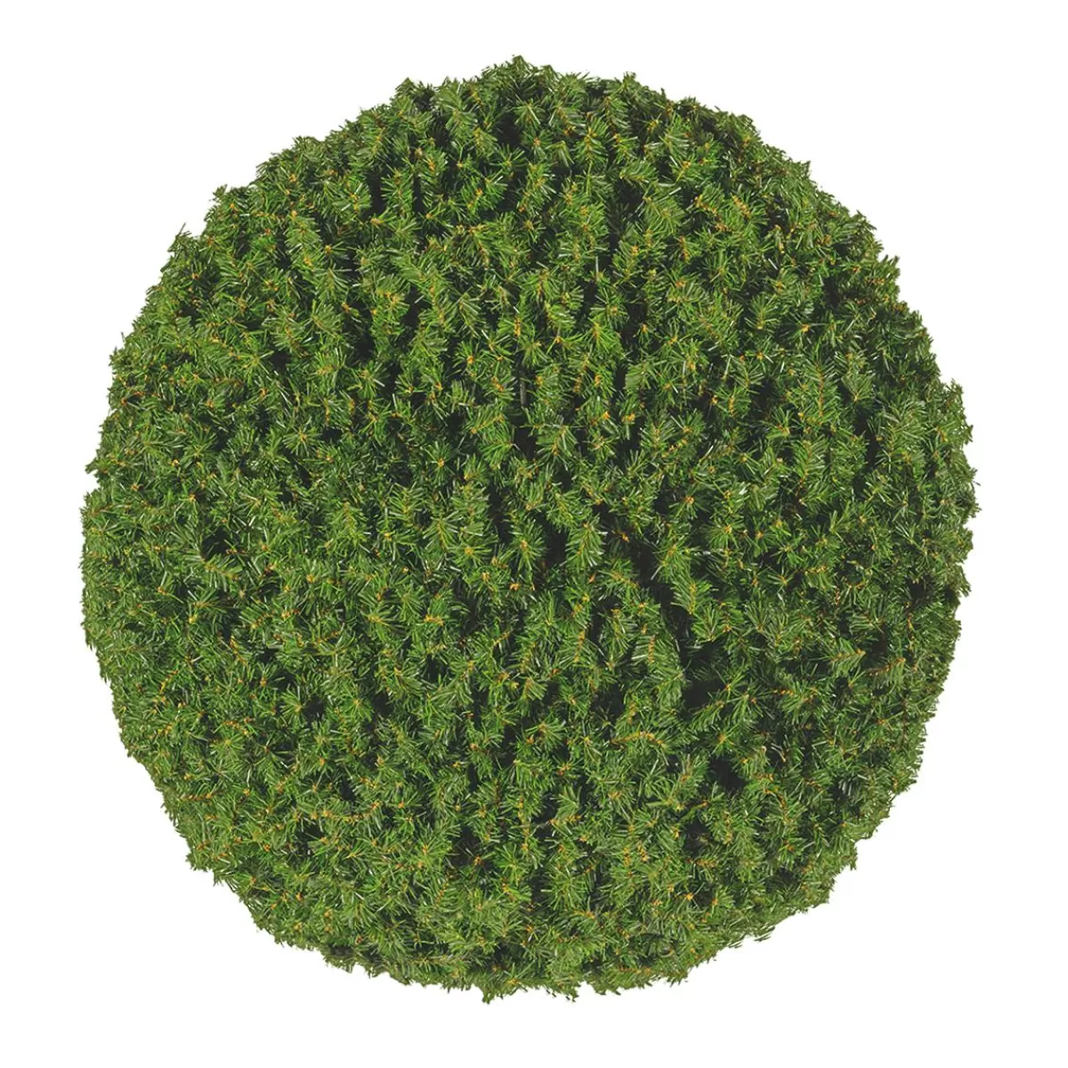 DecoWoerner Deco Fir Ball 80 Cm