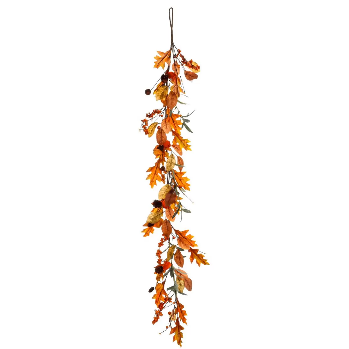 DecoWoerner Deco Physalis Vine 15 X 145 Cm