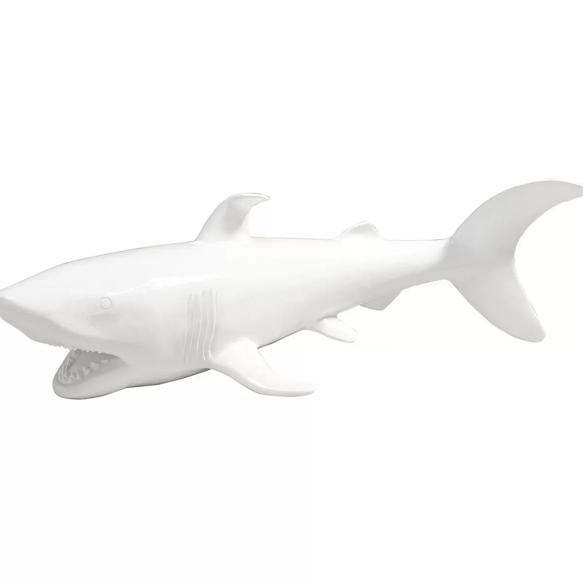 DecoWoerner Deco Shark 135 Cm,