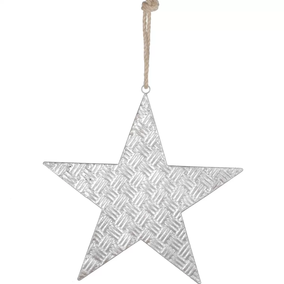 DecoWoerner Decoration Star 44 Cm