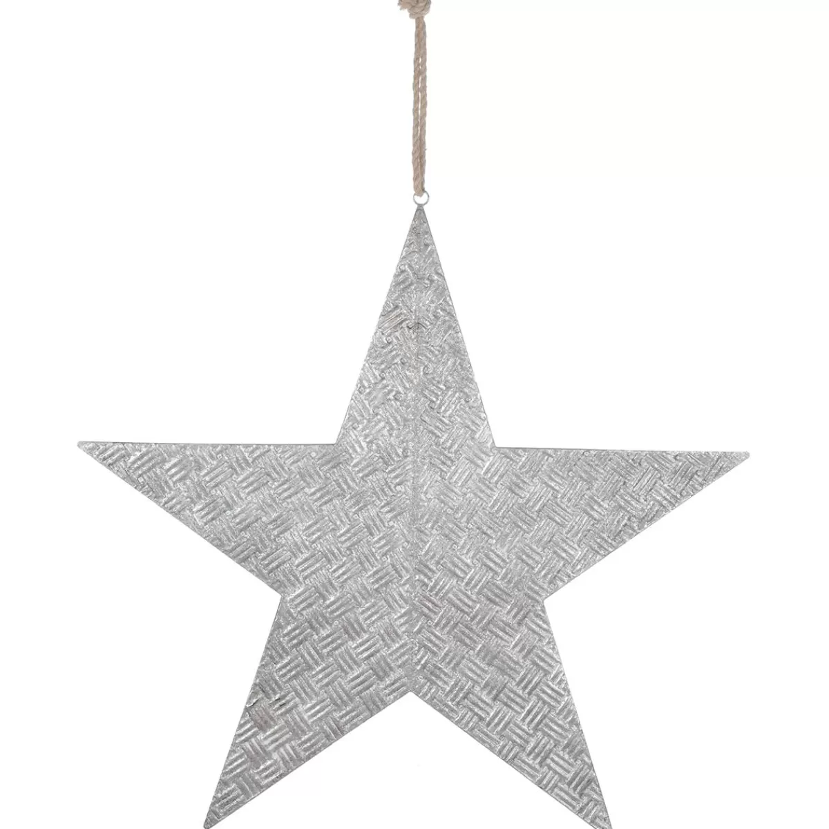 DecoWoerner Decoration Star 79 Cm