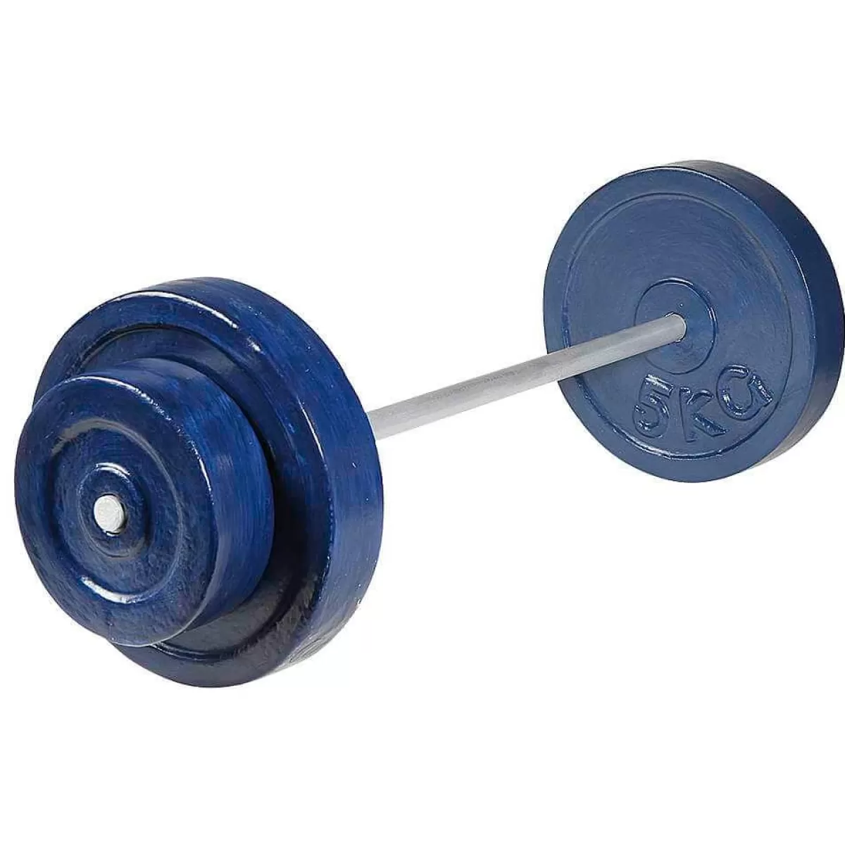 DecoWoerner Decorative Barbell Width 90 Cm