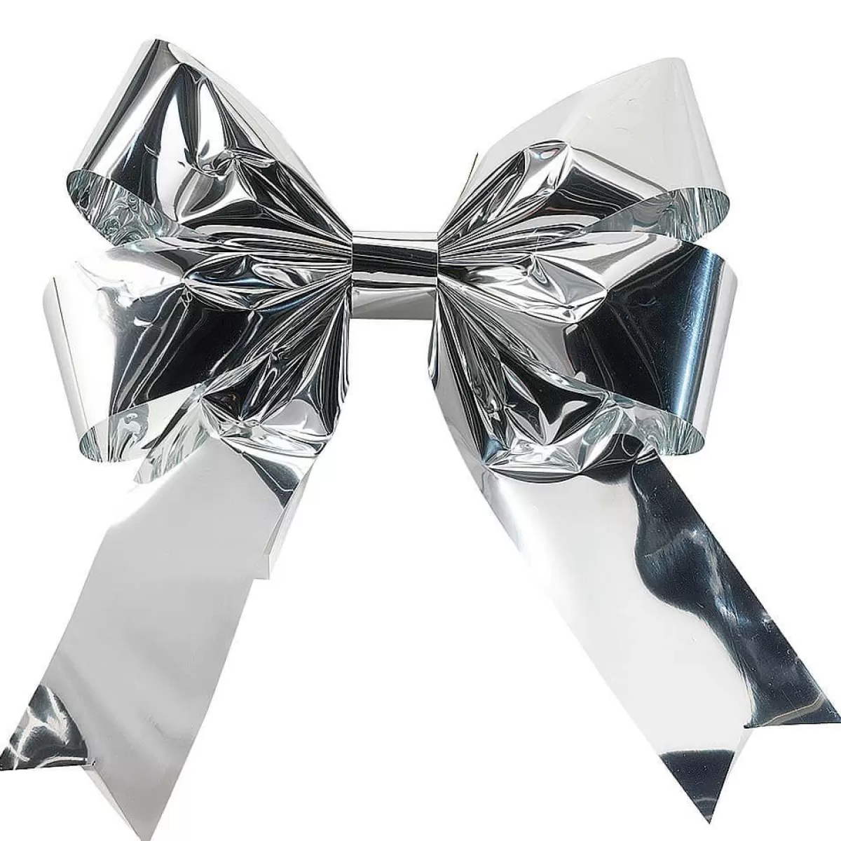 DecoWoerner Decorative Bow 80 Cm, 5 Pcs