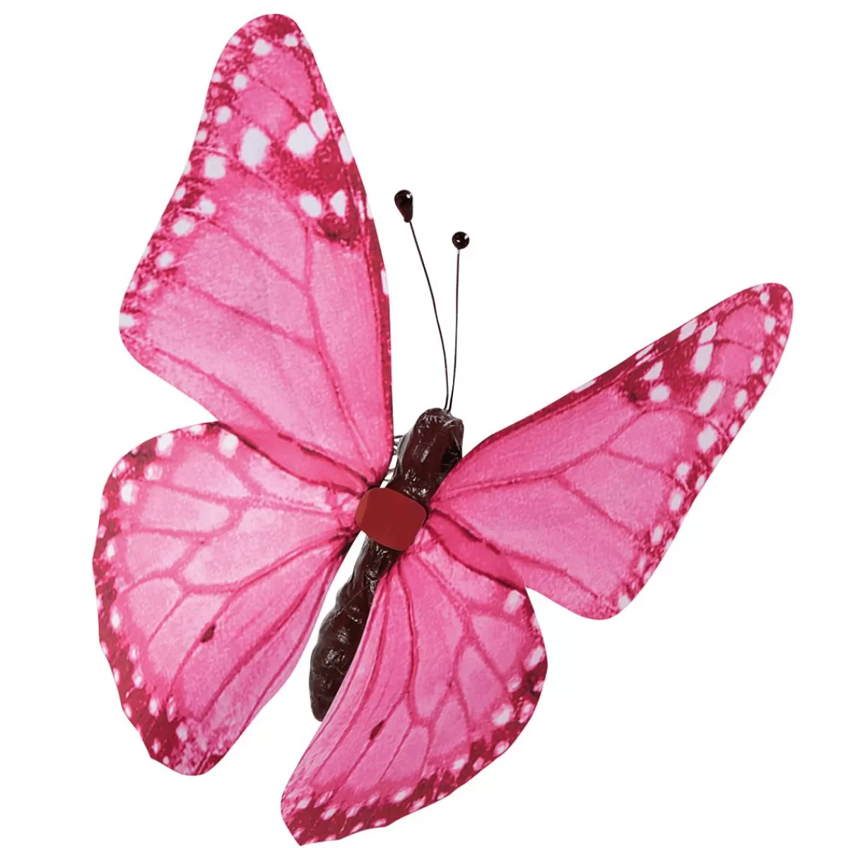 DecoWoerner Decorative Butterfly , 30 Cm