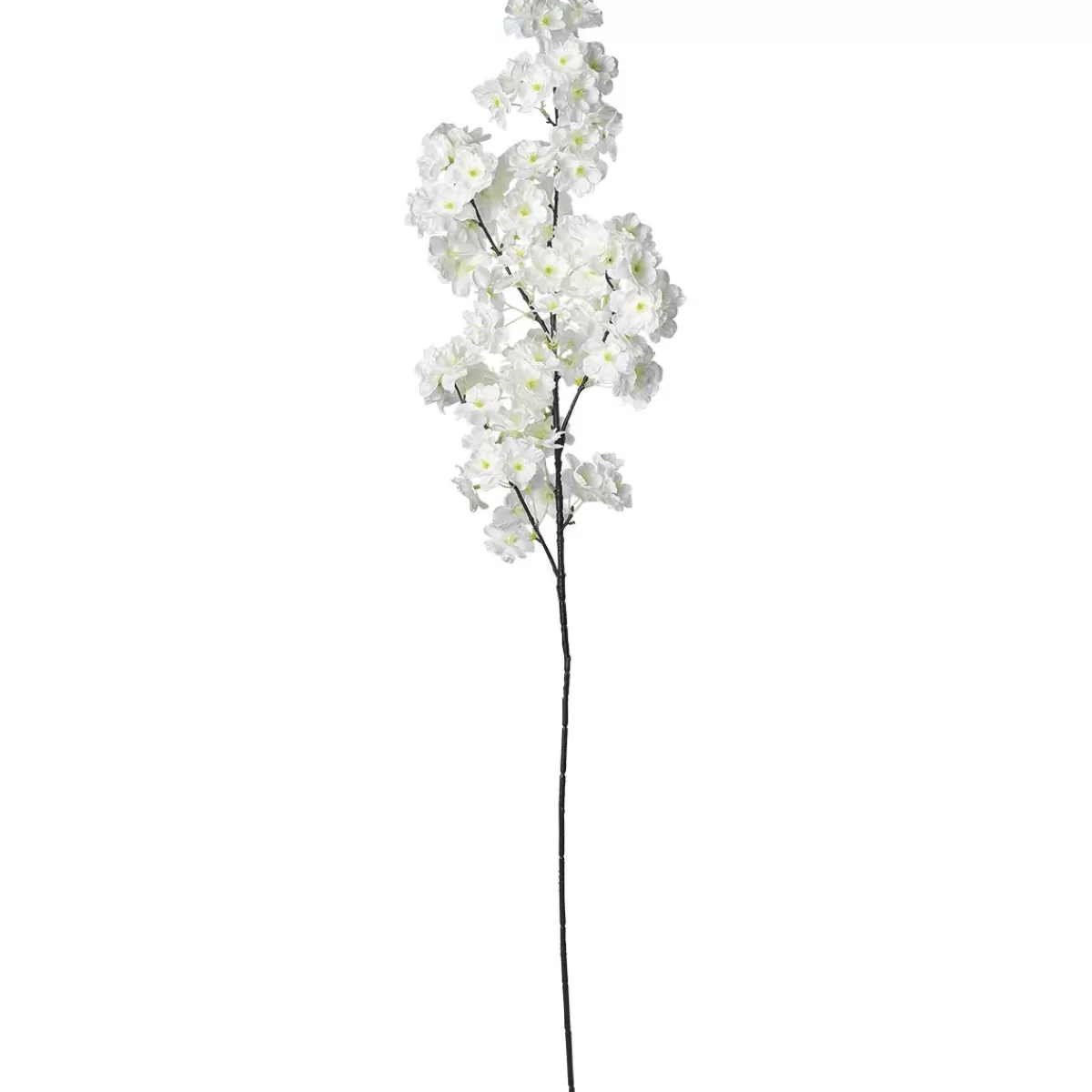 DecoWoerner Decorative Cherry Blossom Branch , 105 Cm