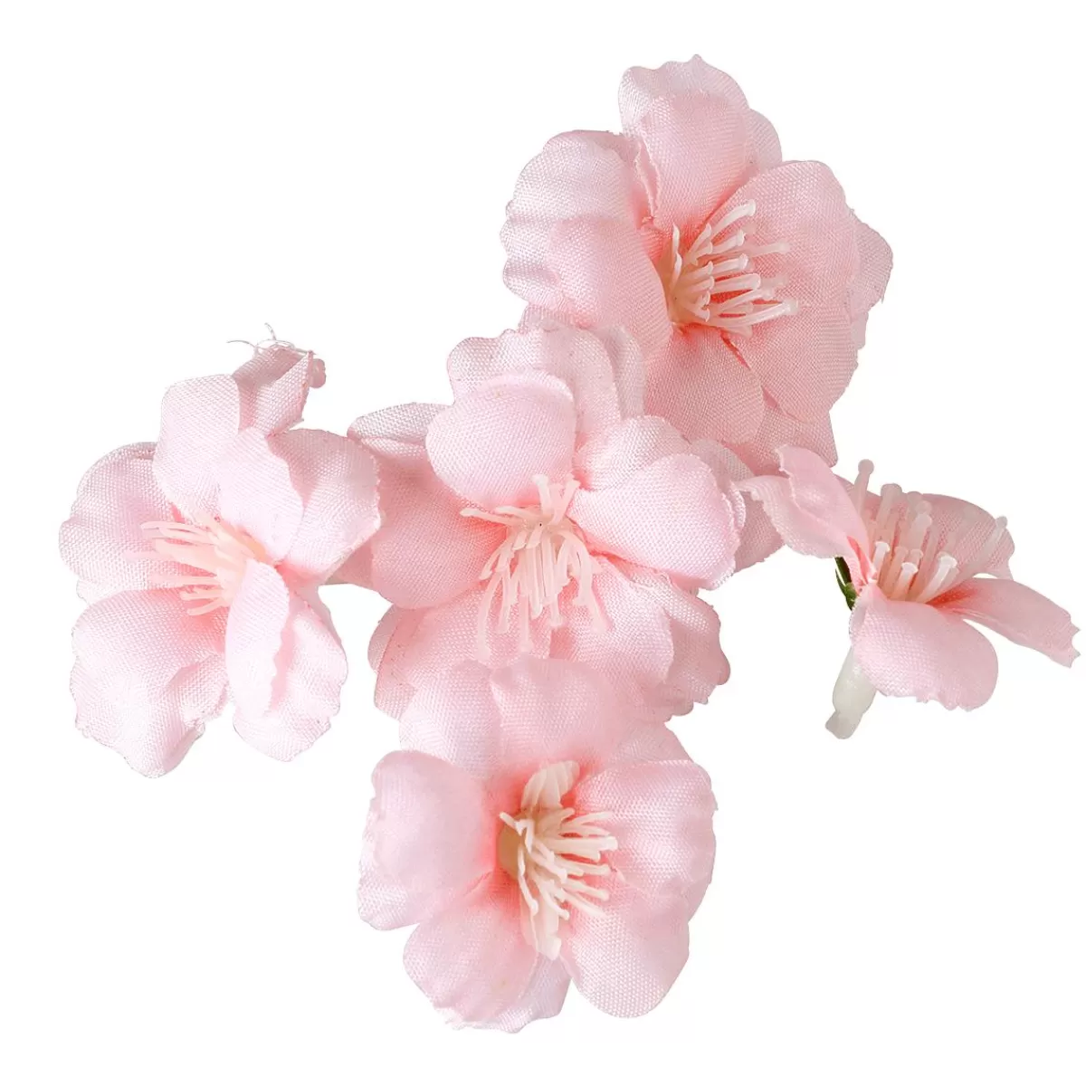 DecoWoerner Decorative Cherry Blossoms For Scattering,