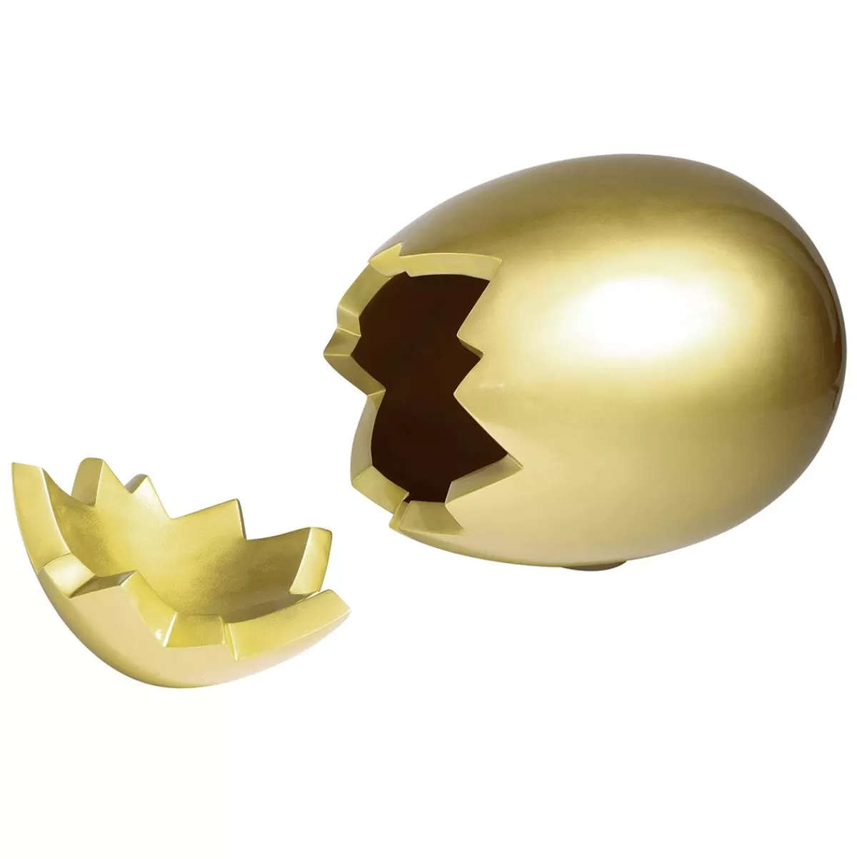 DecoWoerner Decorative Easter Egg, Length 70 Cm,