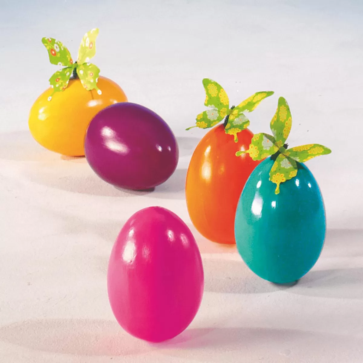 DecoWoerner Decorative Easter Egg , 18 Cm