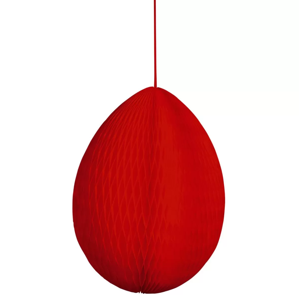 DecoWoerner Decorative Egg