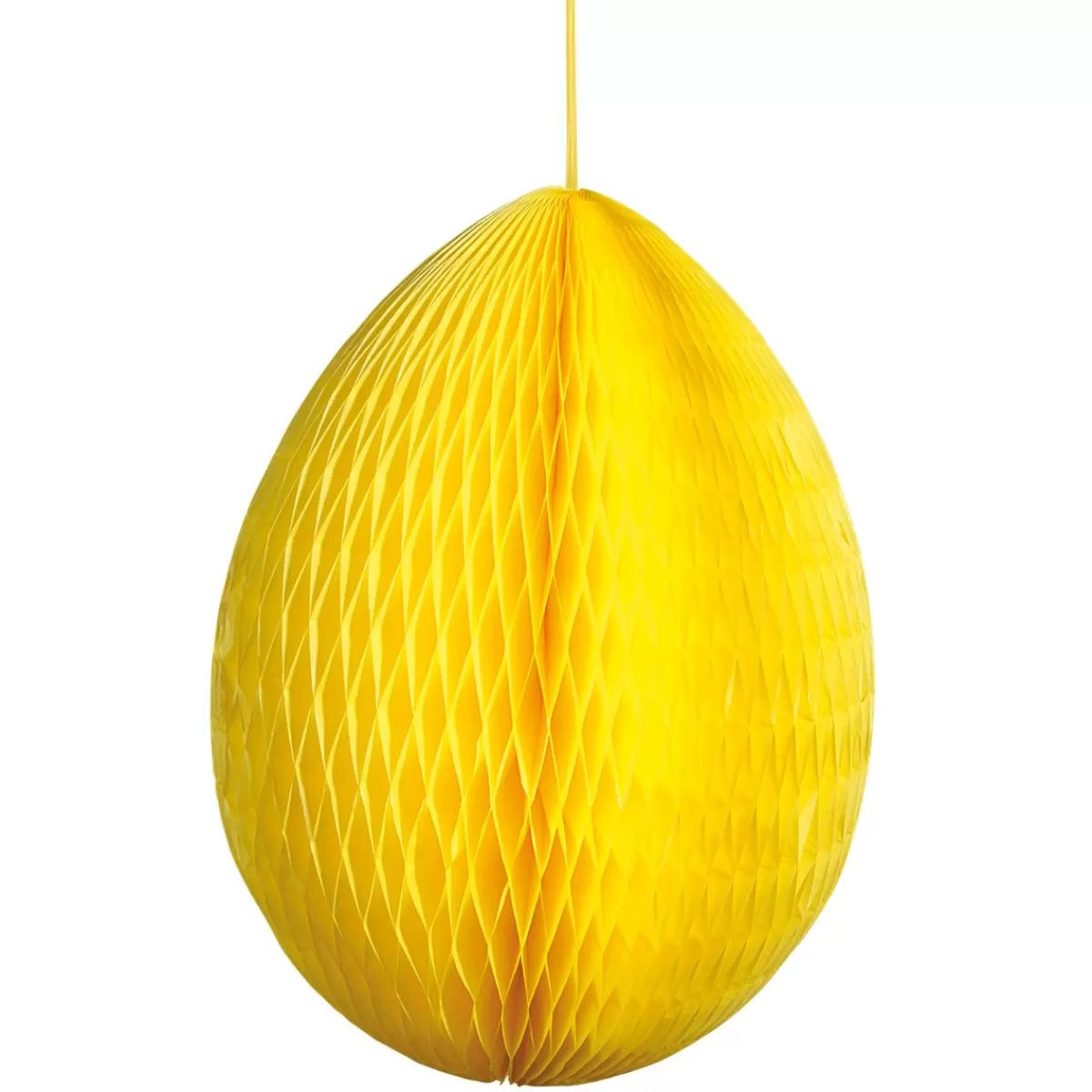 DecoWoerner Decorative Egg