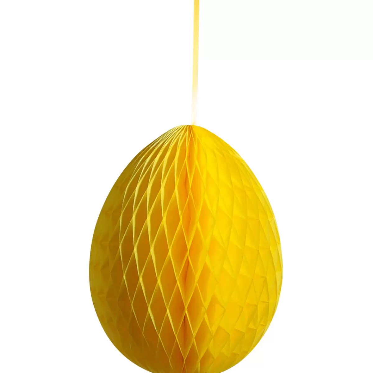 DecoWoerner Decorative Egg, 50 Cm