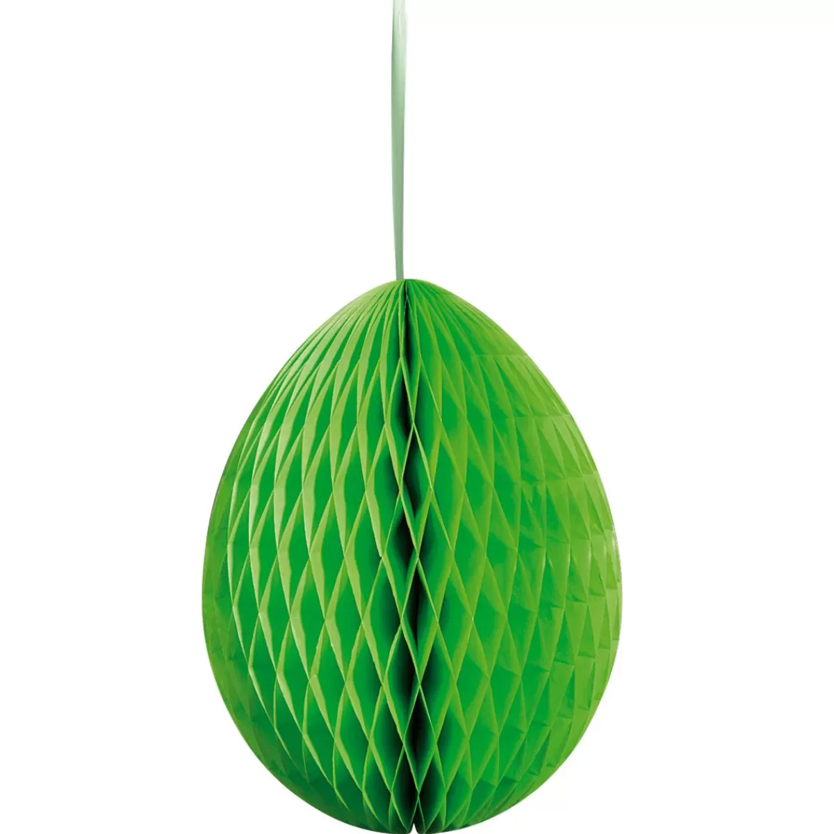 DecoWoerner Decorative Egg, 50 Cm